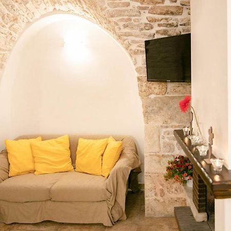 La Casa Di Vale Villa Martina Franca Bagian luar foto