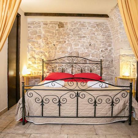 La Casa Di Vale Villa Martina Franca Bagian luar foto