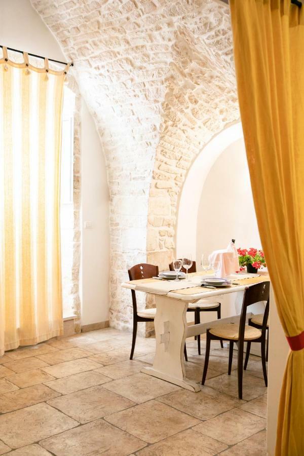 La Casa Di Vale Villa Martina Franca Bagian luar foto