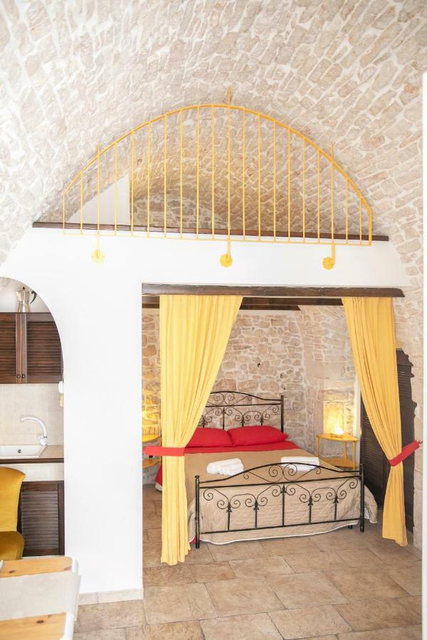 La Casa Di Vale Villa Martina Franca Bagian luar foto