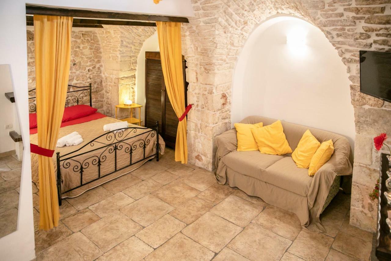 La Casa Di Vale Villa Martina Franca Bagian luar foto