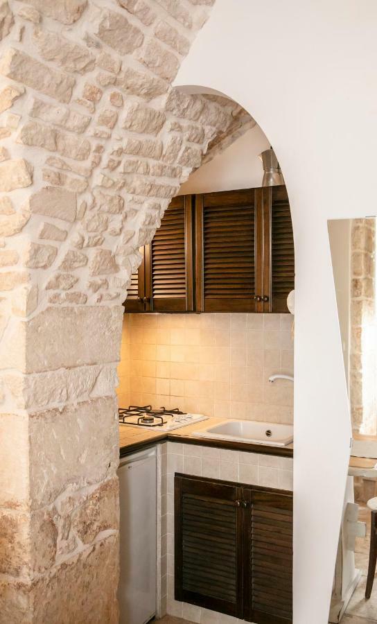 La Casa Di Vale Villa Martina Franca Bagian luar foto