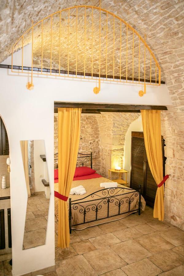 La Casa Di Vale Villa Martina Franca Bagian luar foto