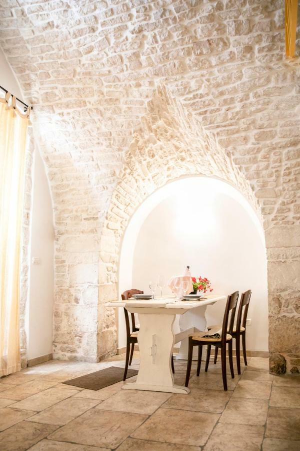 La Casa Di Vale Villa Martina Franca Bagian luar foto