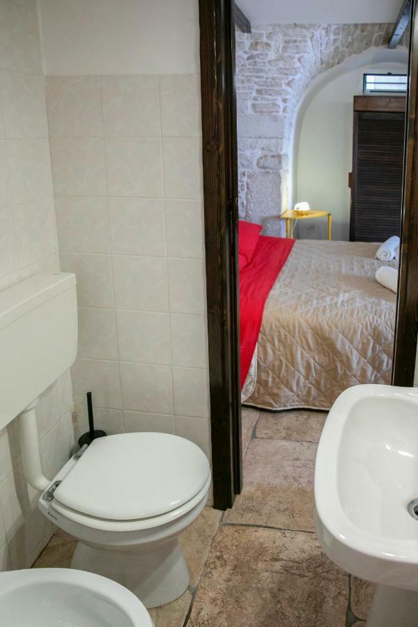 La Casa Di Vale Villa Martina Franca Bagian luar foto