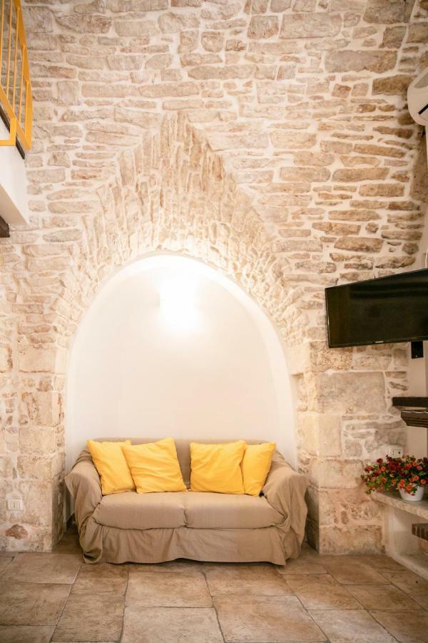 La Casa Di Vale Villa Martina Franca Bagian luar foto