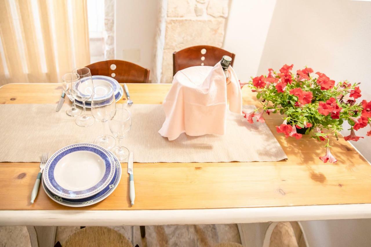 La Casa Di Vale Villa Martina Franca Bagian luar foto