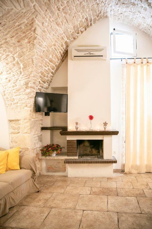 La Casa Di Vale Villa Martina Franca Bagian luar foto
