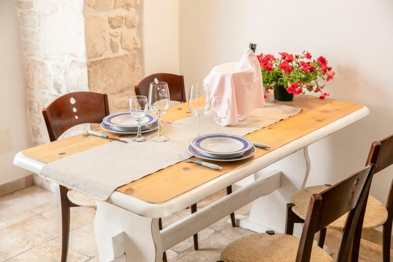 La Casa Di Vale Villa Martina Franca Bagian luar foto