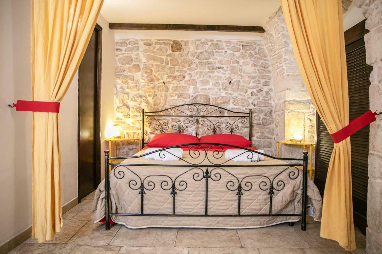La Casa Di Vale Villa Martina Franca Bagian luar foto