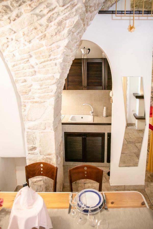 La Casa Di Vale Villa Martina Franca Bagian luar foto