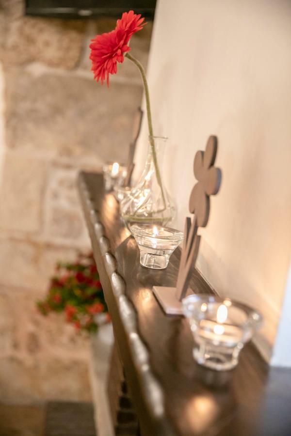 La Casa Di Vale Villa Martina Franca Bagian luar foto