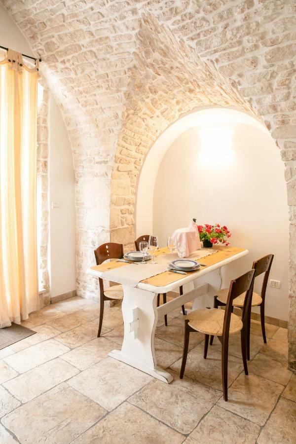 La Casa Di Vale Villa Martina Franca Bagian luar foto